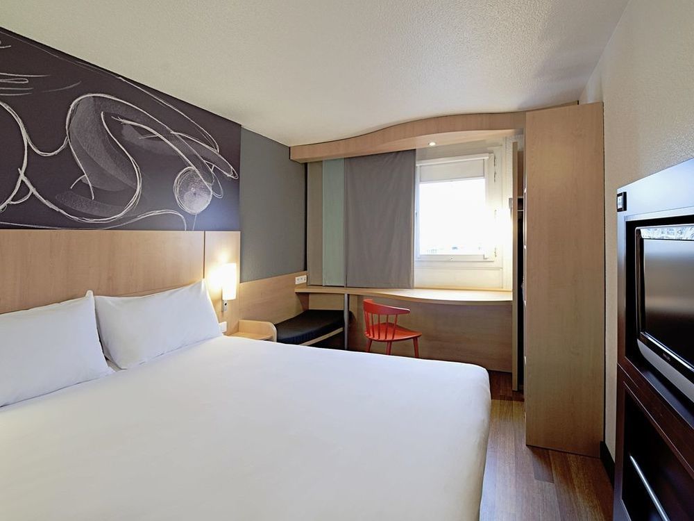 Ibis Macae Hotel Room photo