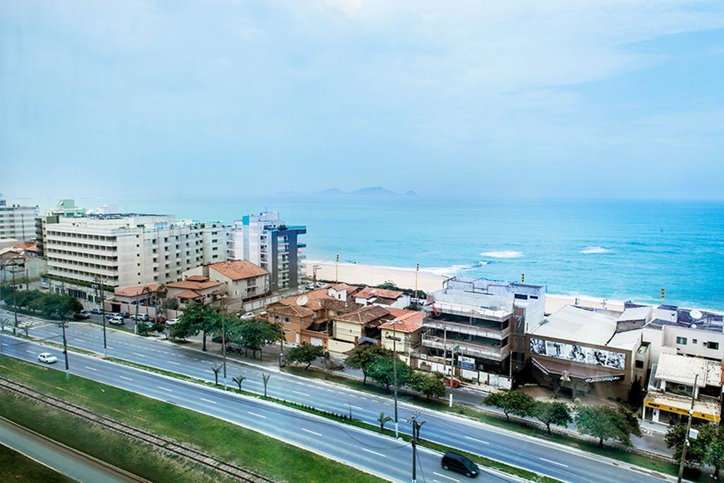 Ibis Macae Hotel Exterior photo
